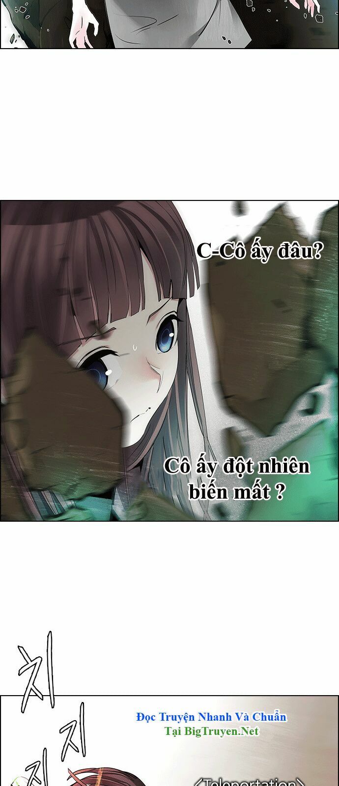 Trò Chơi Số Mệnh: Chapter 144