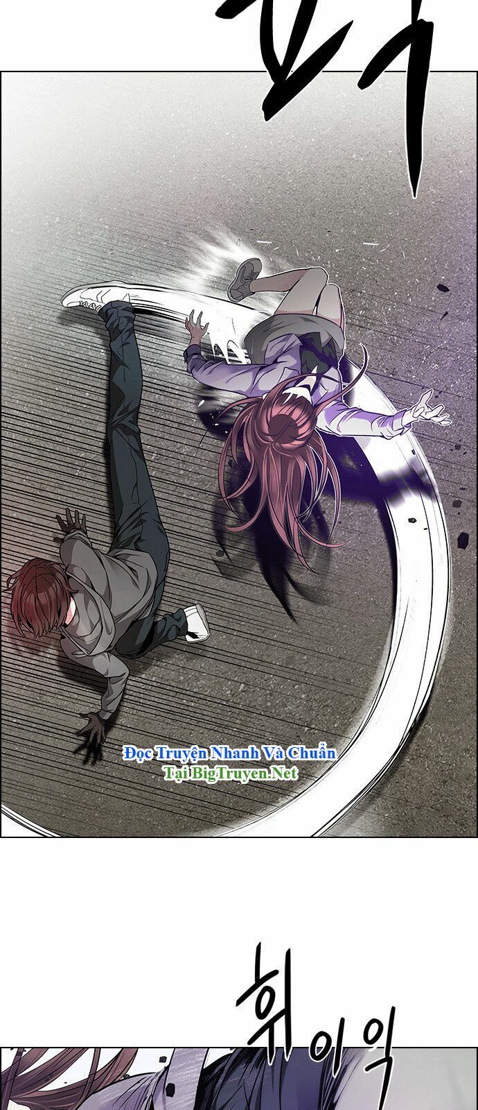 Trò Chơi Số Mệnh: Chapter 144