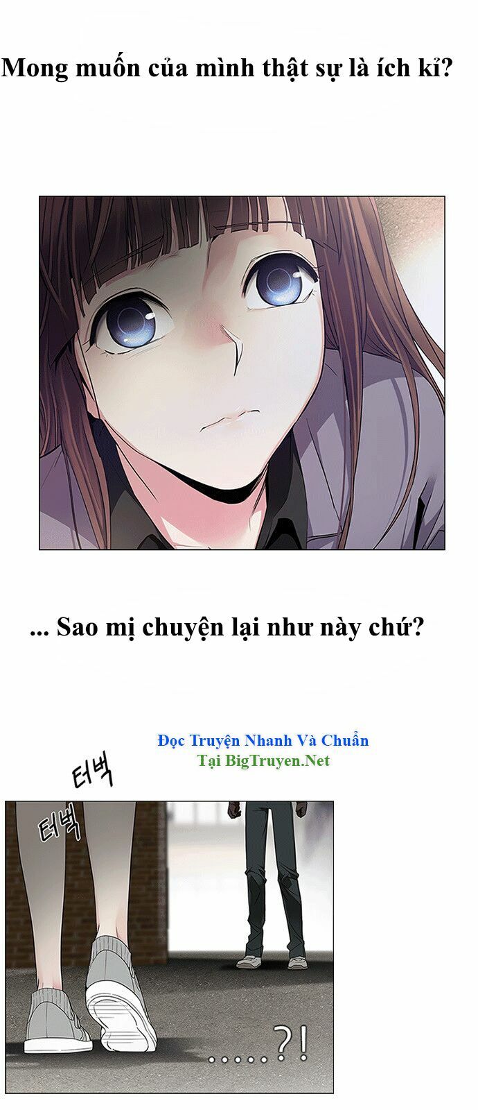 Trò Chơi Số Mệnh: Chapter 144
