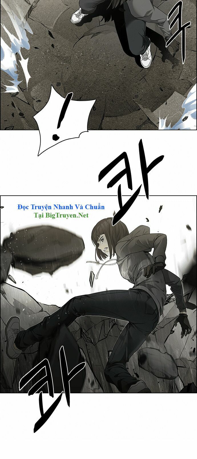 Trò Chơi Số Mệnh: Chapter 144