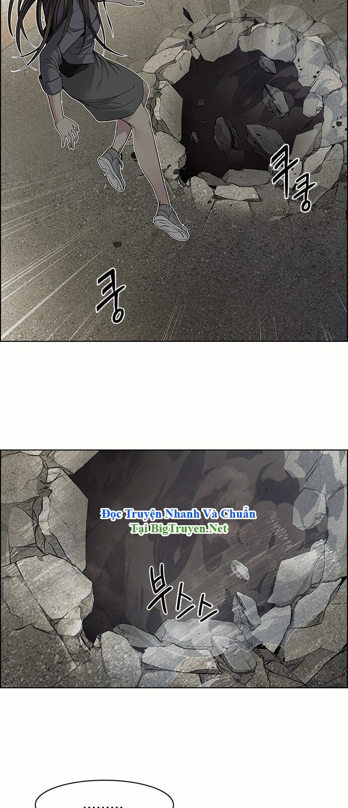 Trò Chơi Số Mệnh: Chapter 144