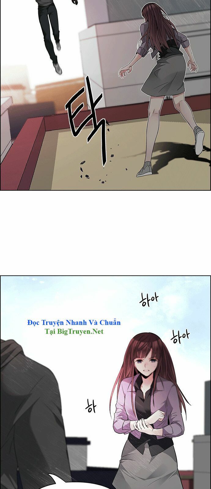 Trò Chơi Số Mệnh: Chapter 144