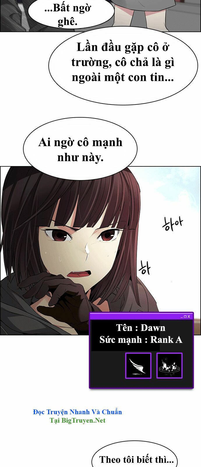 Trò Chơi Số Mệnh: Chapter 144