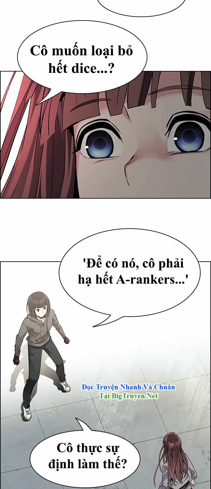 Trò Chơi Số Mệnh: Chapter 144