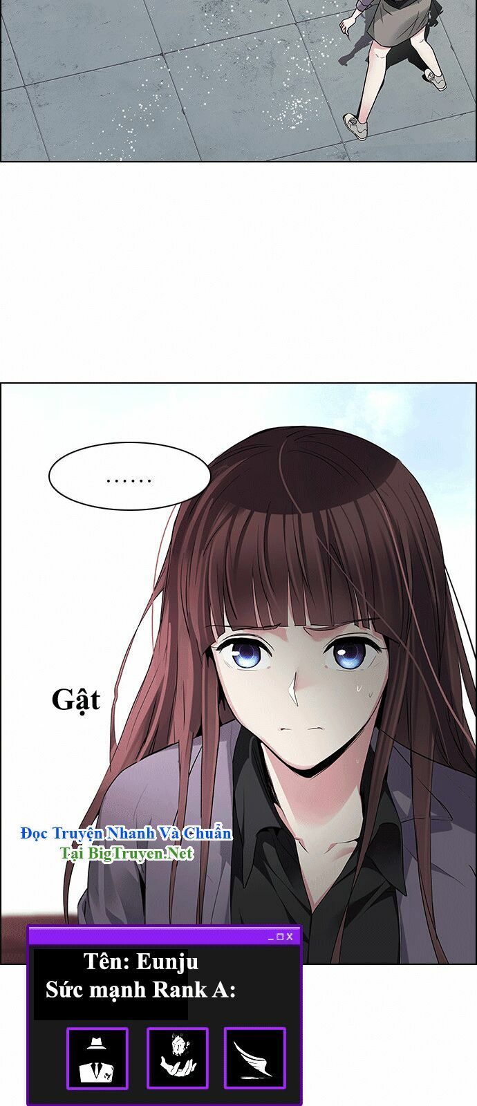 Trò Chơi Số Mệnh: Chapter 144