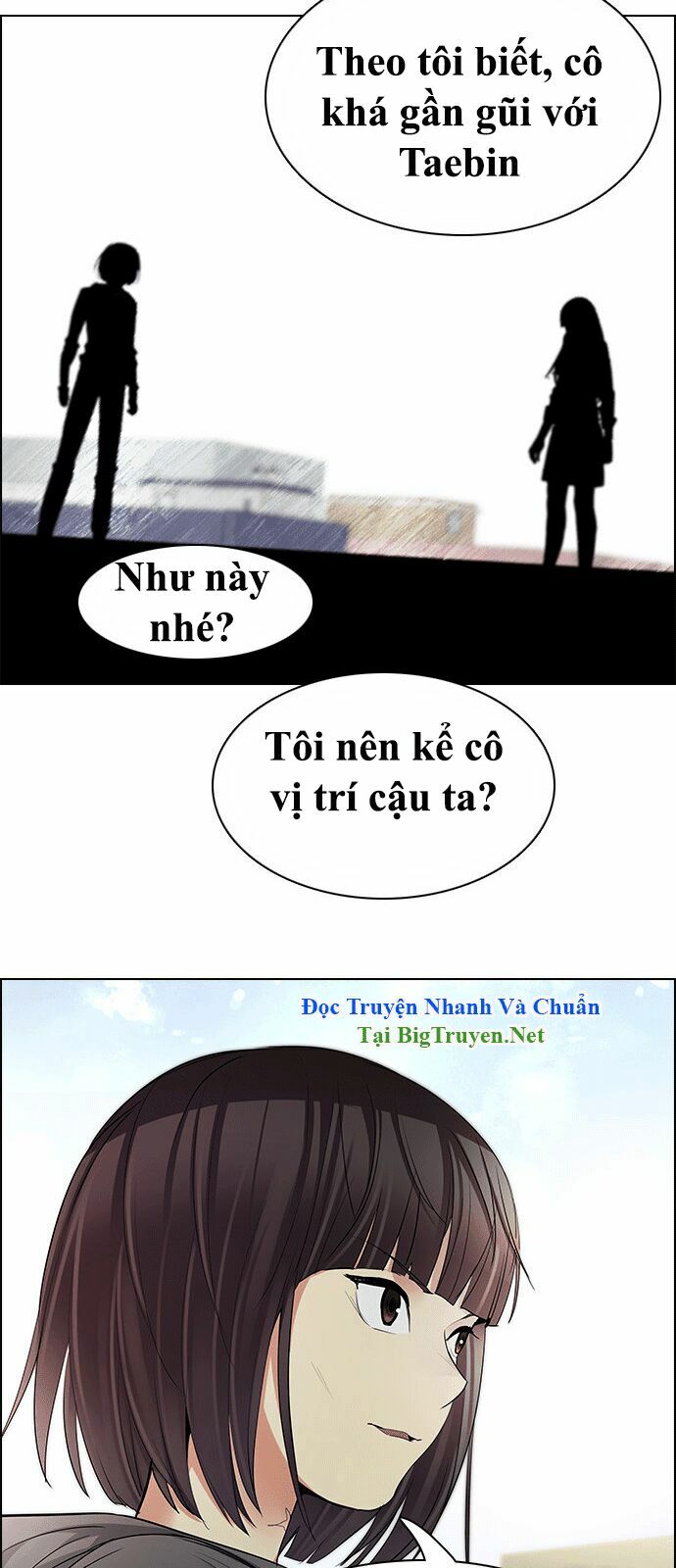 Trò Chơi Số Mệnh: Chapter 144