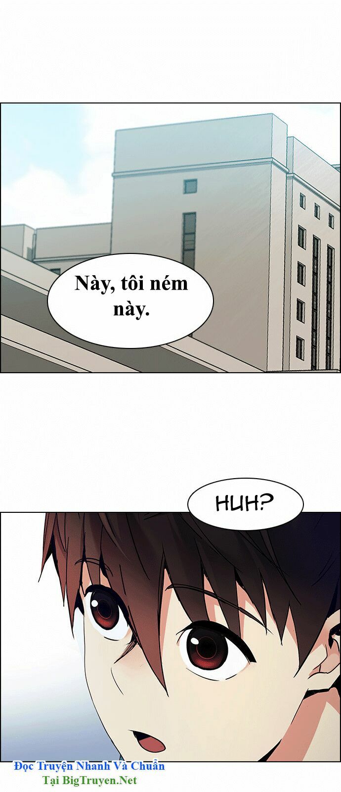 Trò Chơi Số Mệnh: Chapter 144