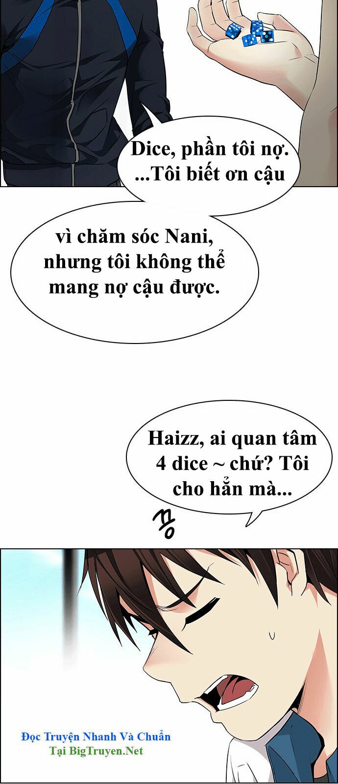 Trò Chơi Số Mệnh: Chapter 144