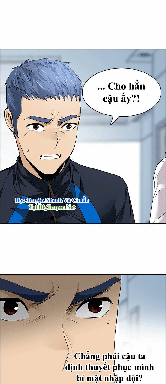 Trò Chơi Số Mệnh: Chapter 144