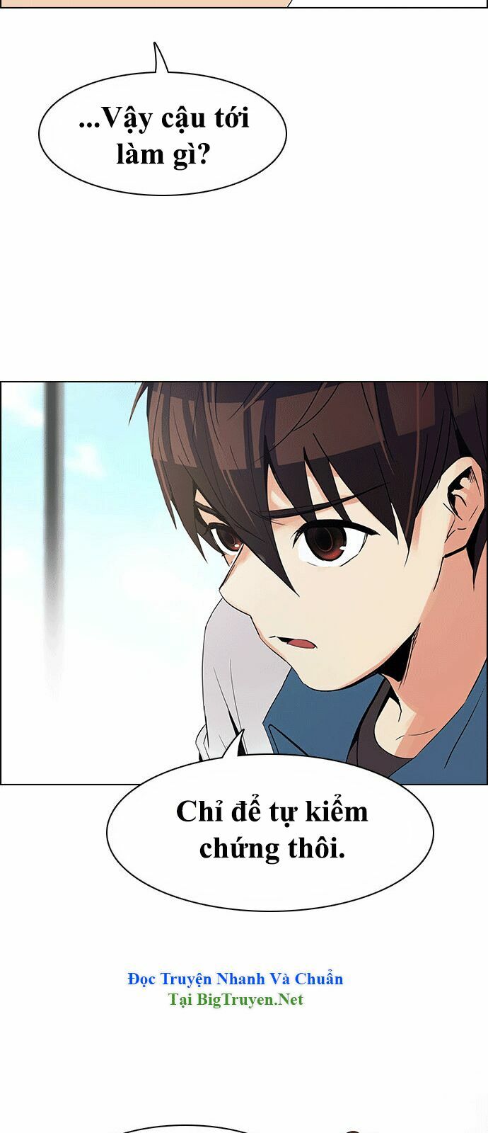 Trò Chơi Số Mệnh: Chapter 144