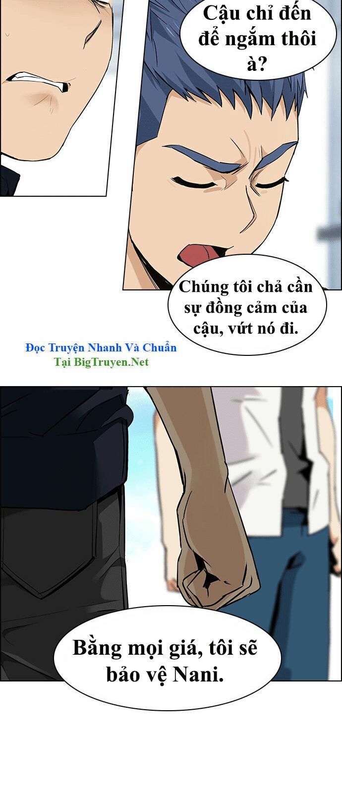 Trò Chơi Số Mệnh: Chapter 144