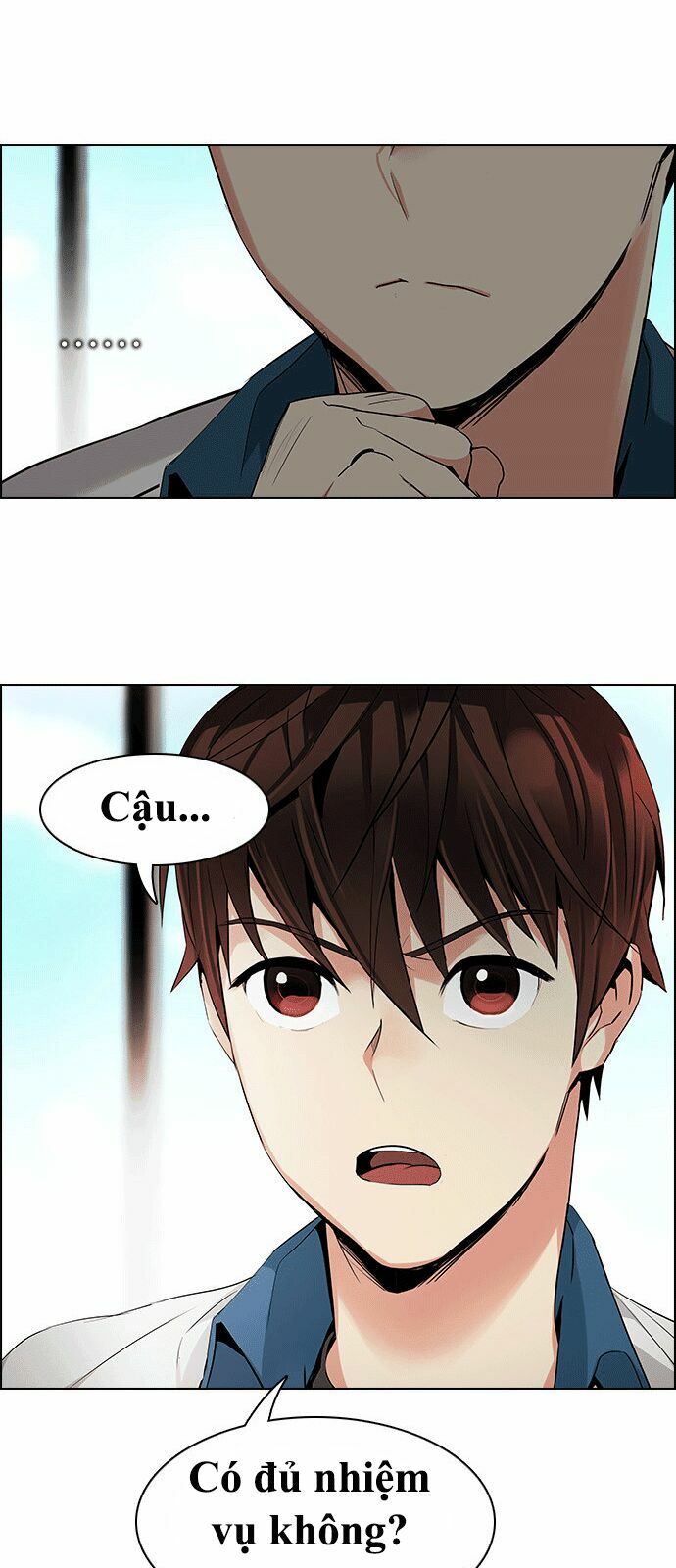 Trò Chơi Số Mệnh: Chapter 144