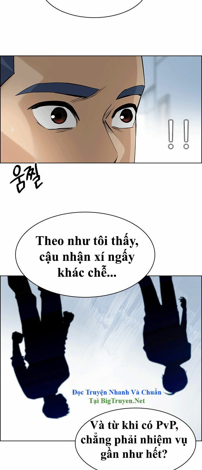 Trò Chơi Số Mệnh: Chapter 144