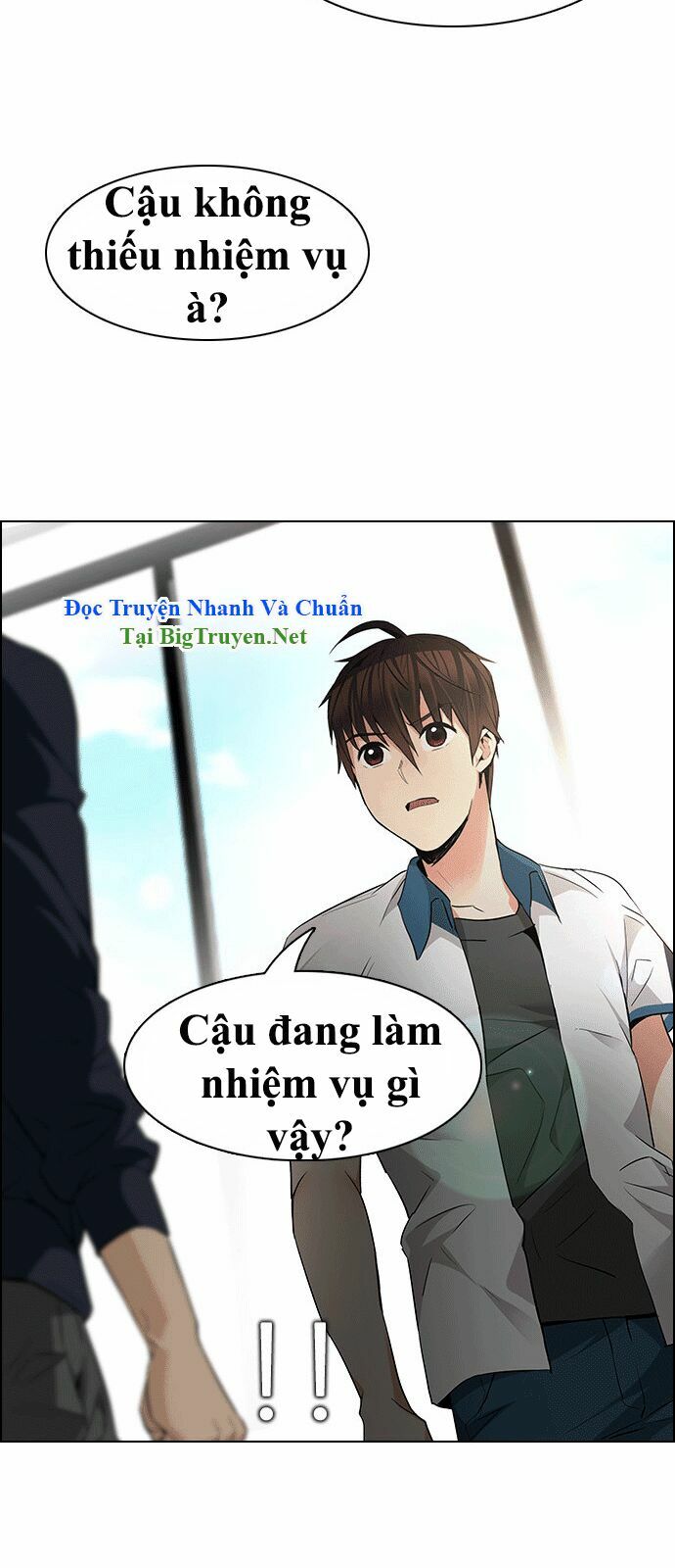 Trò Chơi Số Mệnh: Chapter 144