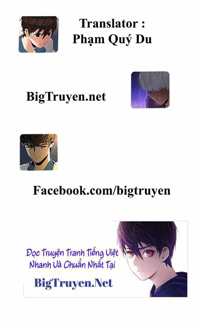 Trò Chơi Số Mệnh: Chapter 144