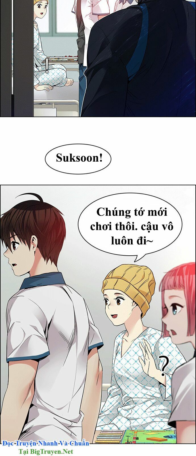 Trò Chơi Số Mệnh: Chapter 144