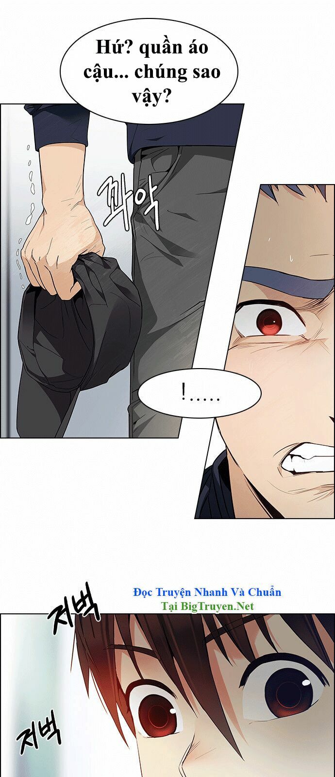 Trò Chơi Số Mệnh: Chapter 144