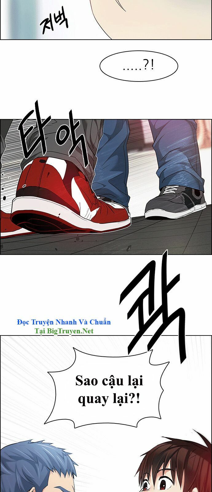 Trò Chơi Số Mệnh: Chapter 144
