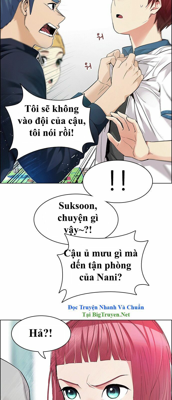 Trò Chơi Số Mệnh: Chapter 144