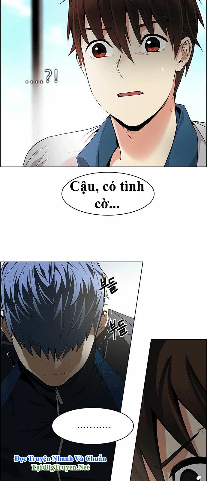 Trò Chơi Số Mệnh: Chapter 145
