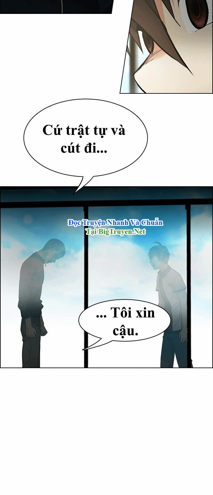 Trò Chơi Số Mệnh: Chapter 145