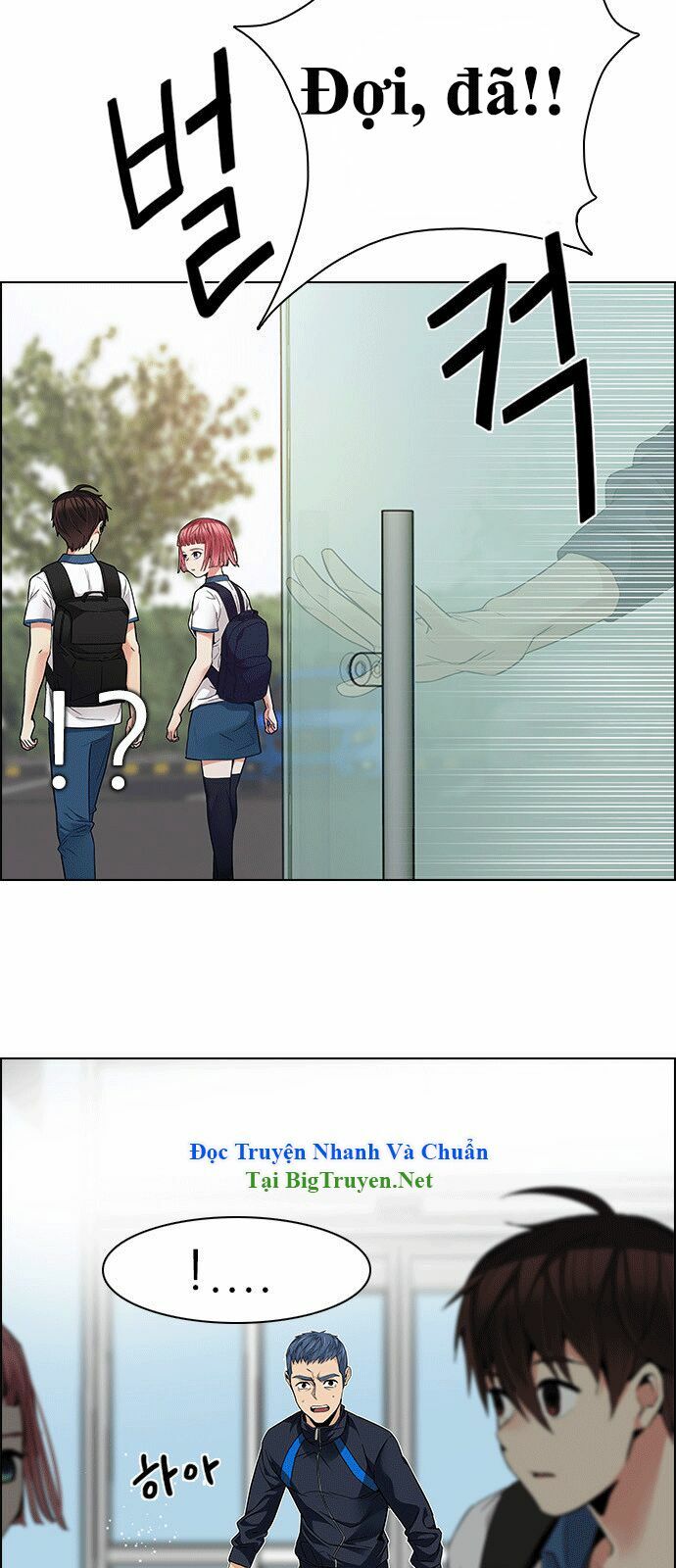 Trò Chơi Số Mệnh: Chapter 145