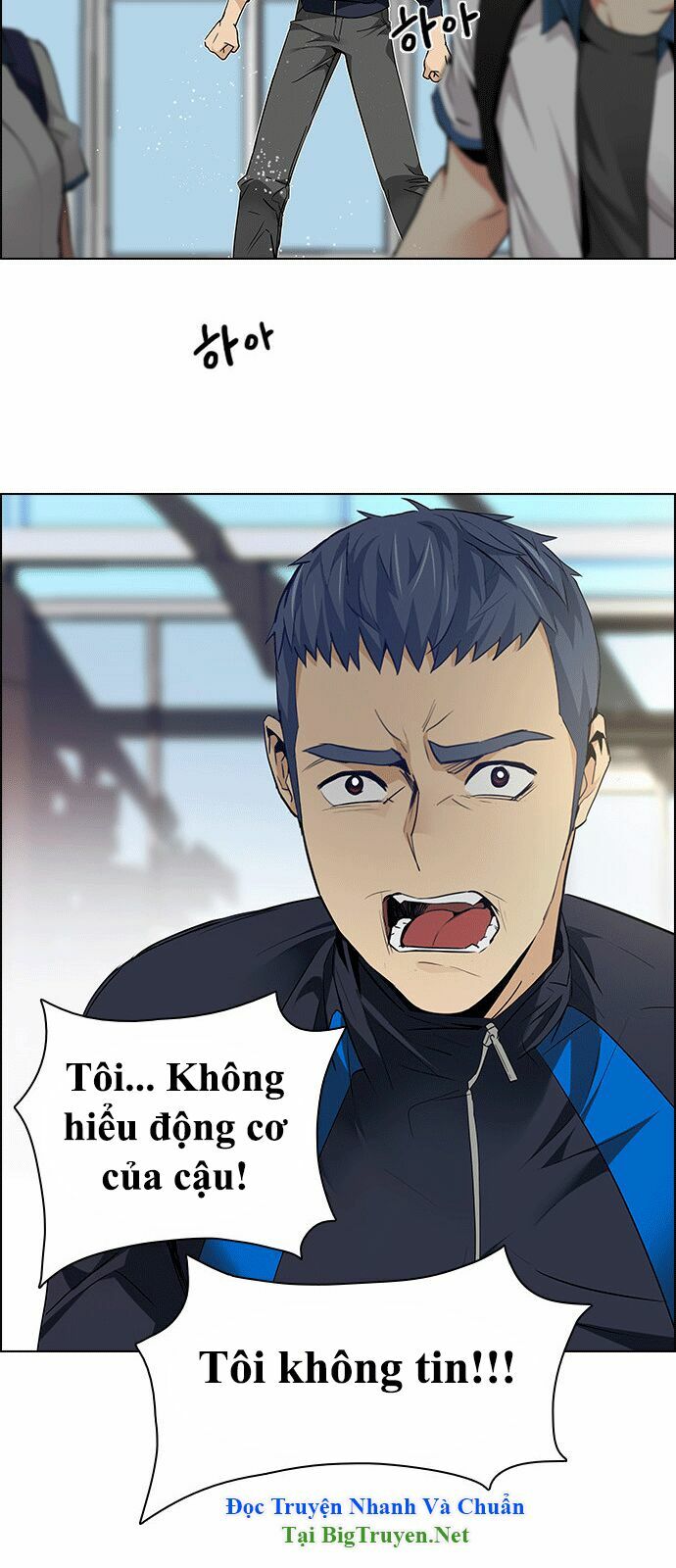 Trò Chơi Số Mệnh: Chapter 145