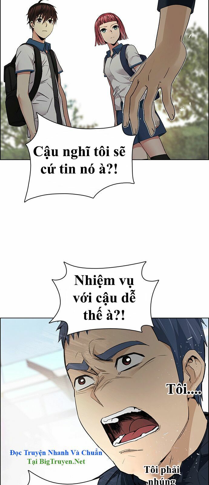 Trò Chơi Số Mệnh: Chapter 145