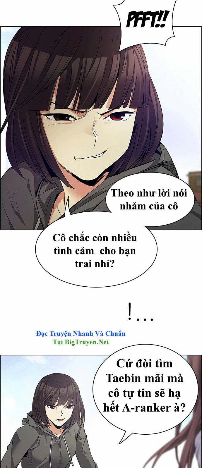 Trò Chơi Số Mệnh: Chapter 145