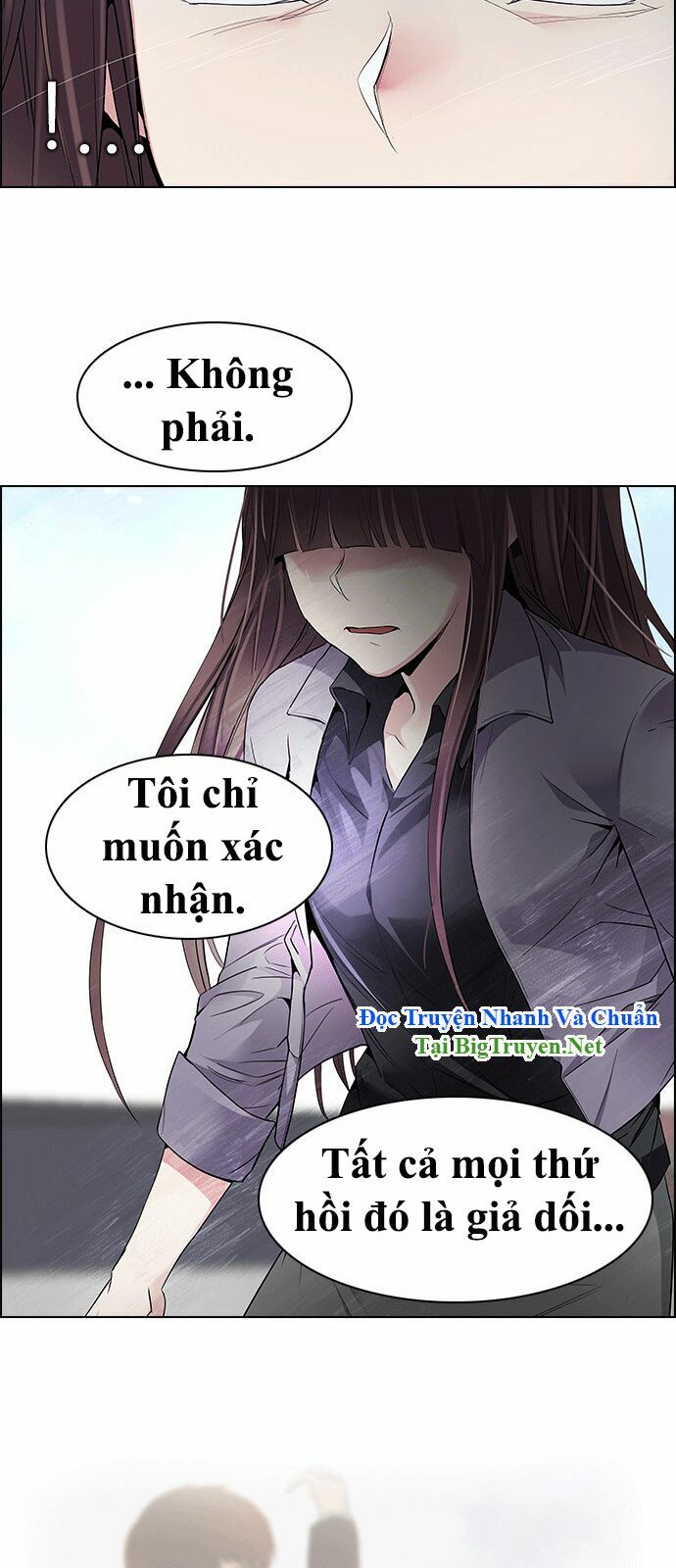 Trò Chơi Số Mệnh: Chapter 145