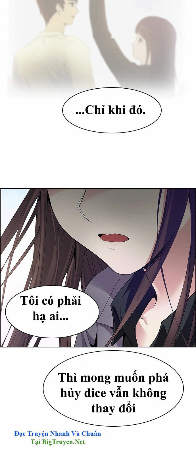 Trò Chơi Số Mệnh: Chapter 145