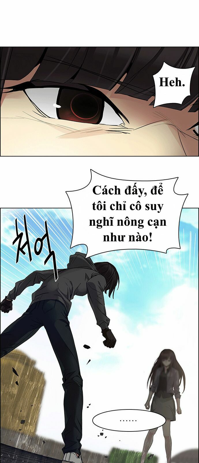 Trò Chơi Số Mệnh: Chapter 145