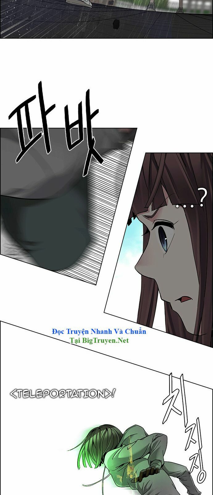 Trò Chơi Số Mệnh: Chapter 145