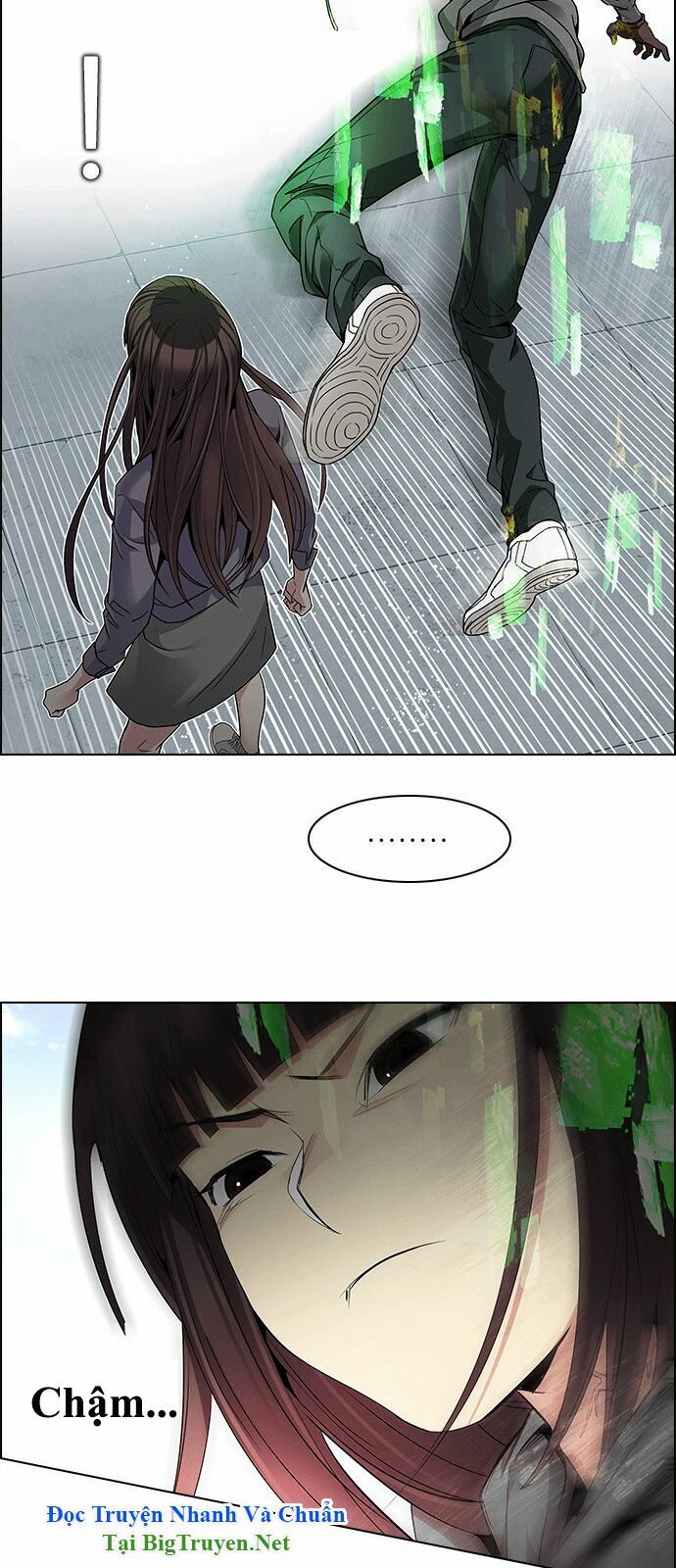 Trò Chơi Số Mệnh: Chapter 145