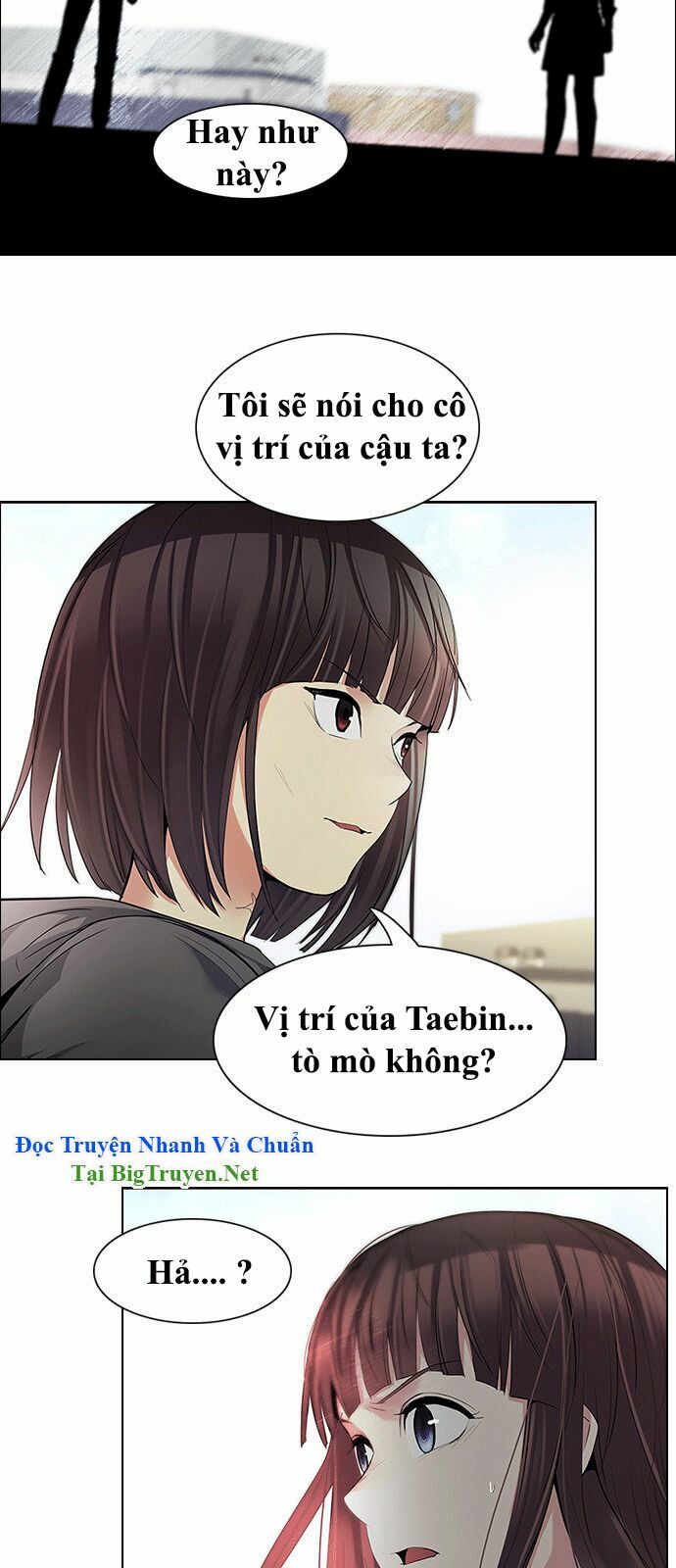 Trò Chơi Số Mệnh: Chapter 145