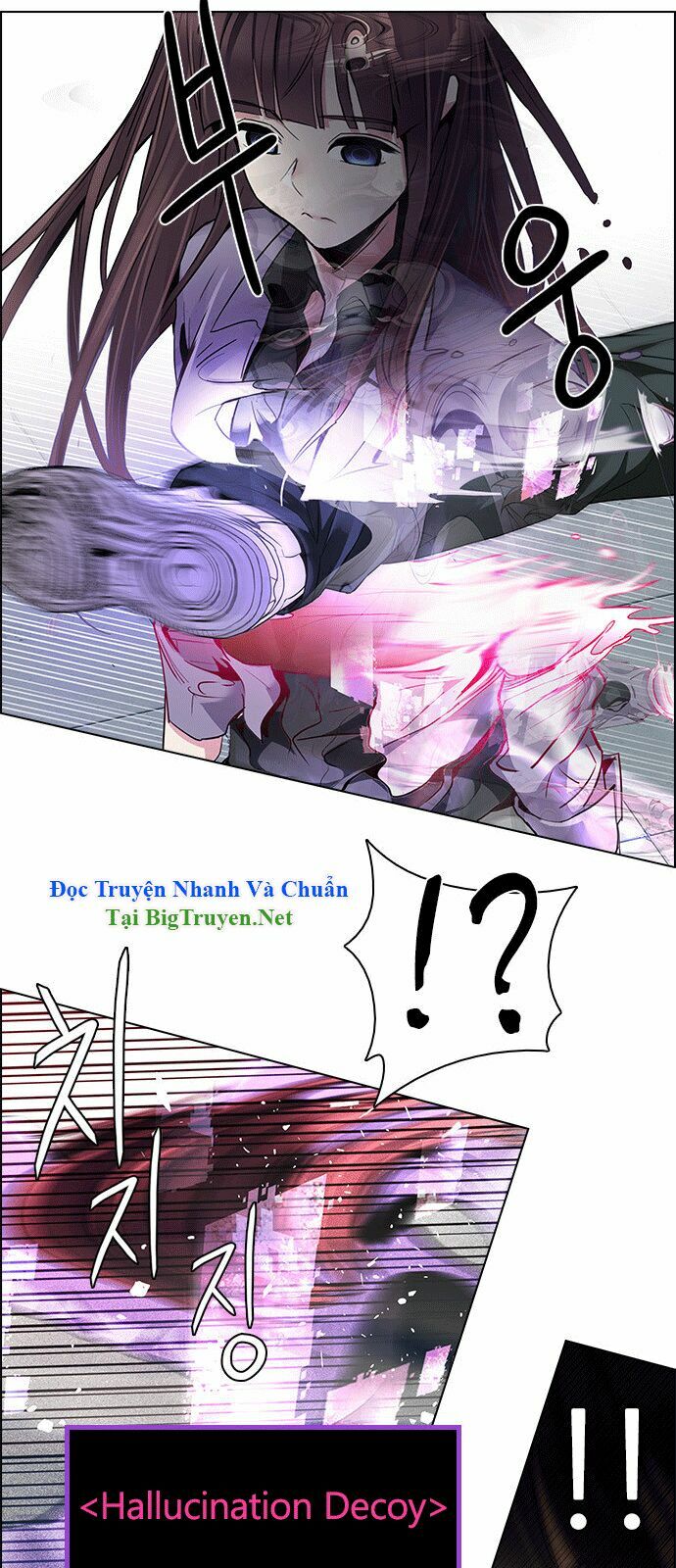 Trò Chơi Số Mệnh: Chapter 145