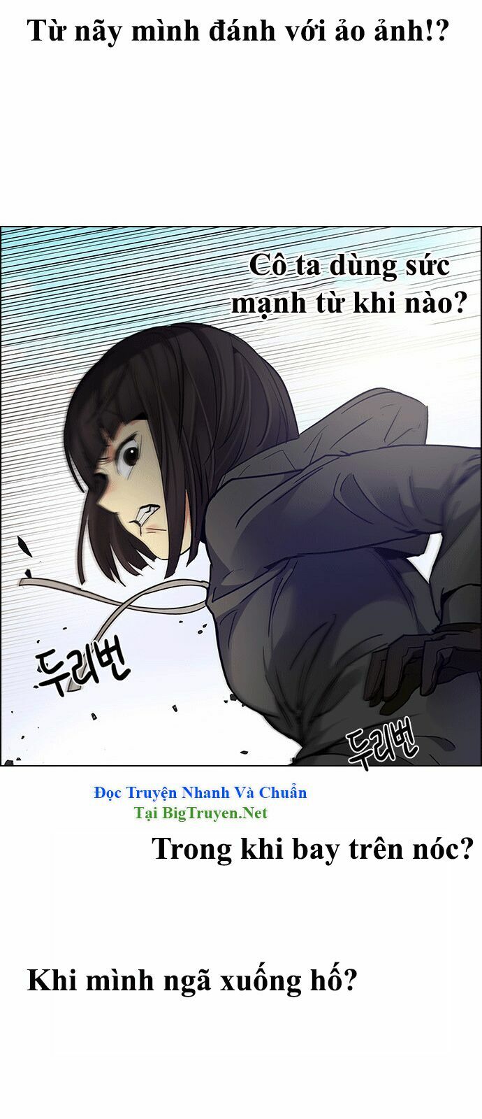 Trò Chơi Số Mệnh: Chapter 145