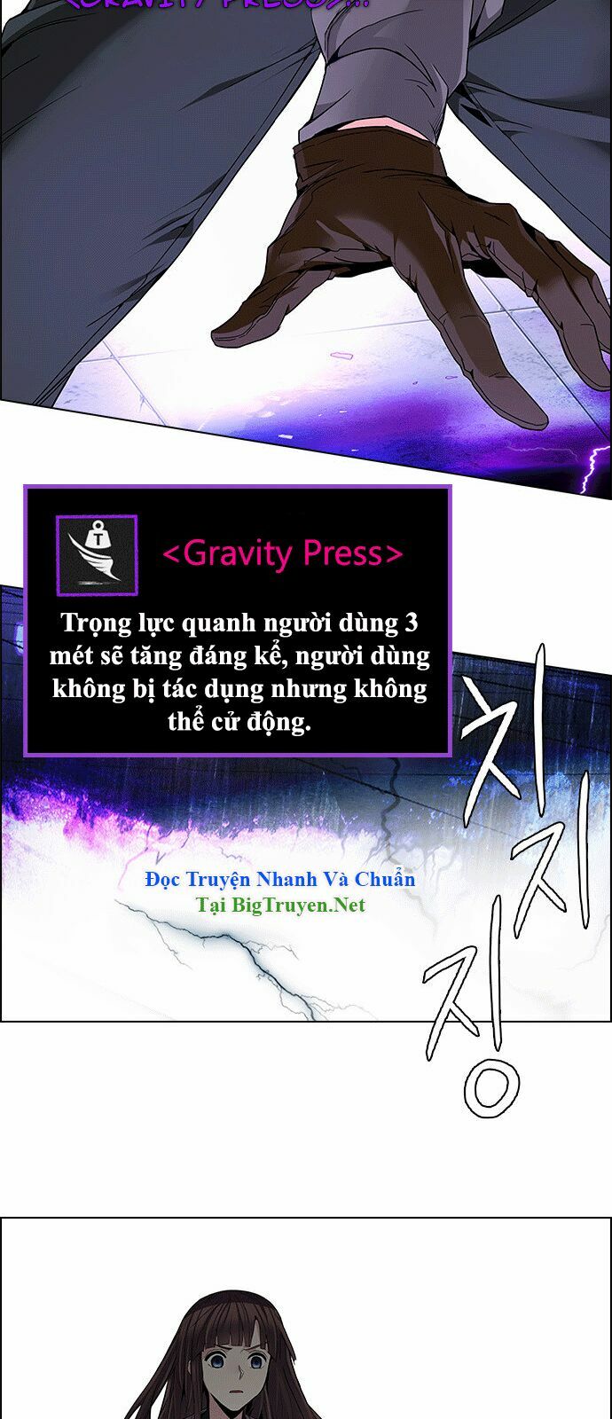 Trò Chơi Số Mệnh: Chapter 145