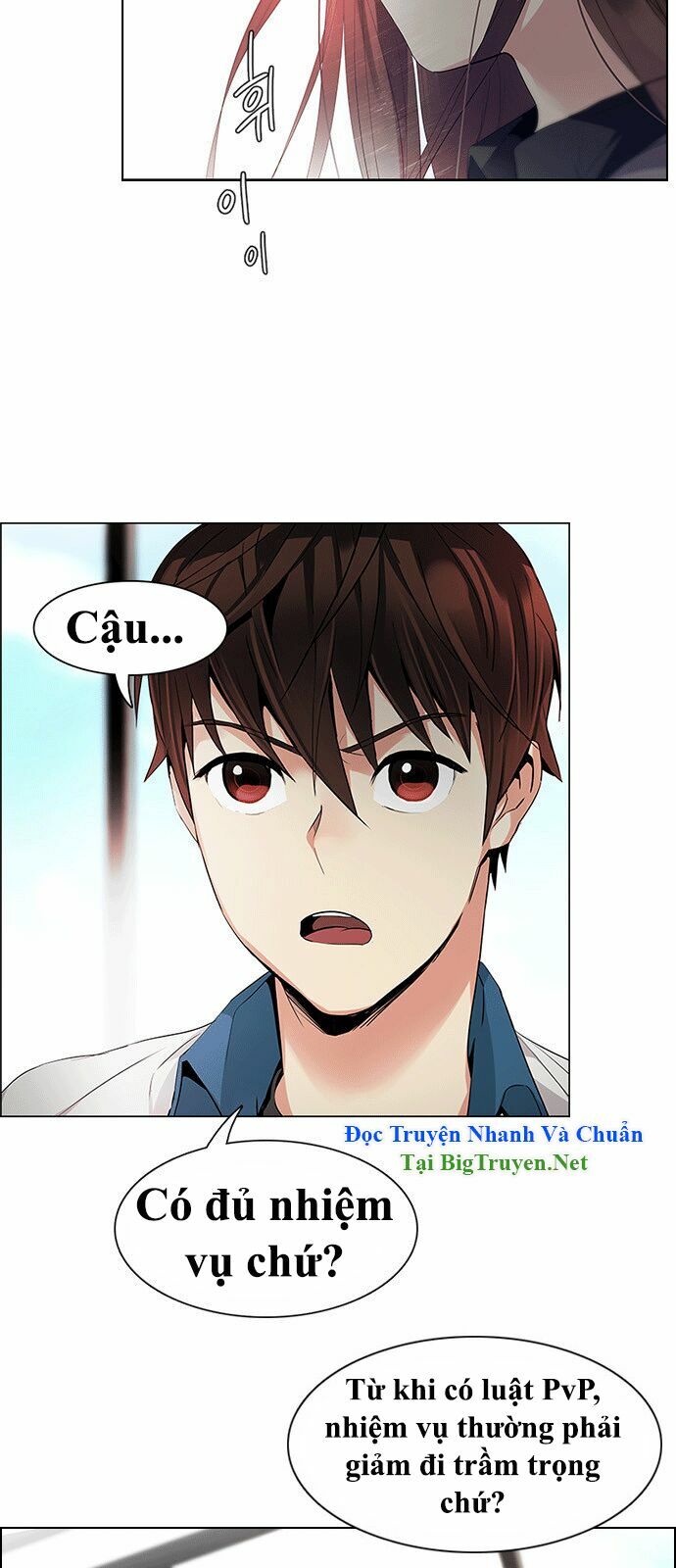 Trò Chơi Số Mệnh: Chapter 145
