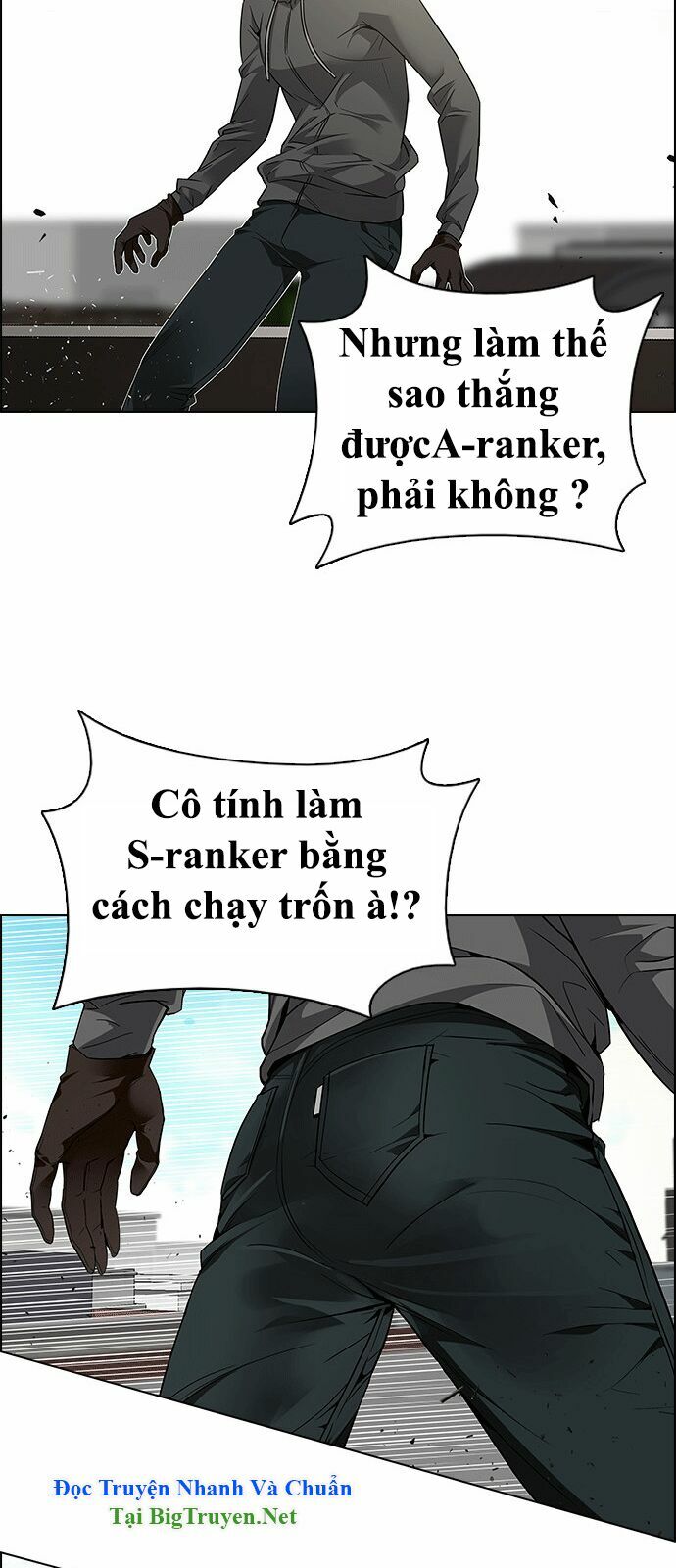 Trò Chơi Số Mệnh: Chapter 145
