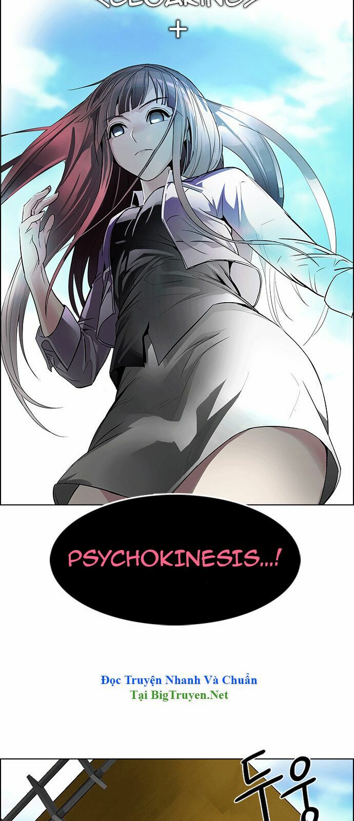Trò Chơi Số Mệnh: Chapter 145