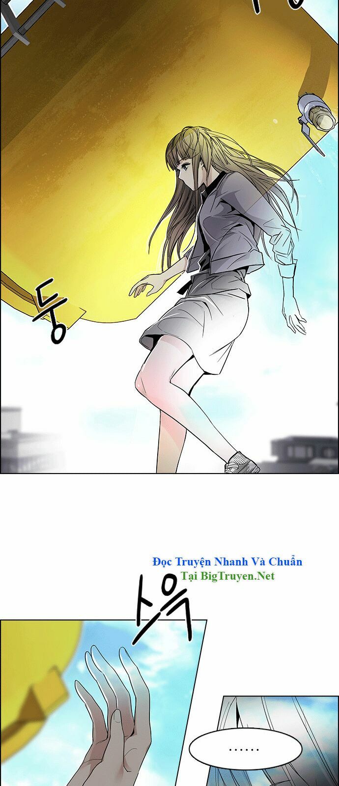 Trò Chơi Số Mệnh: Chapter 145