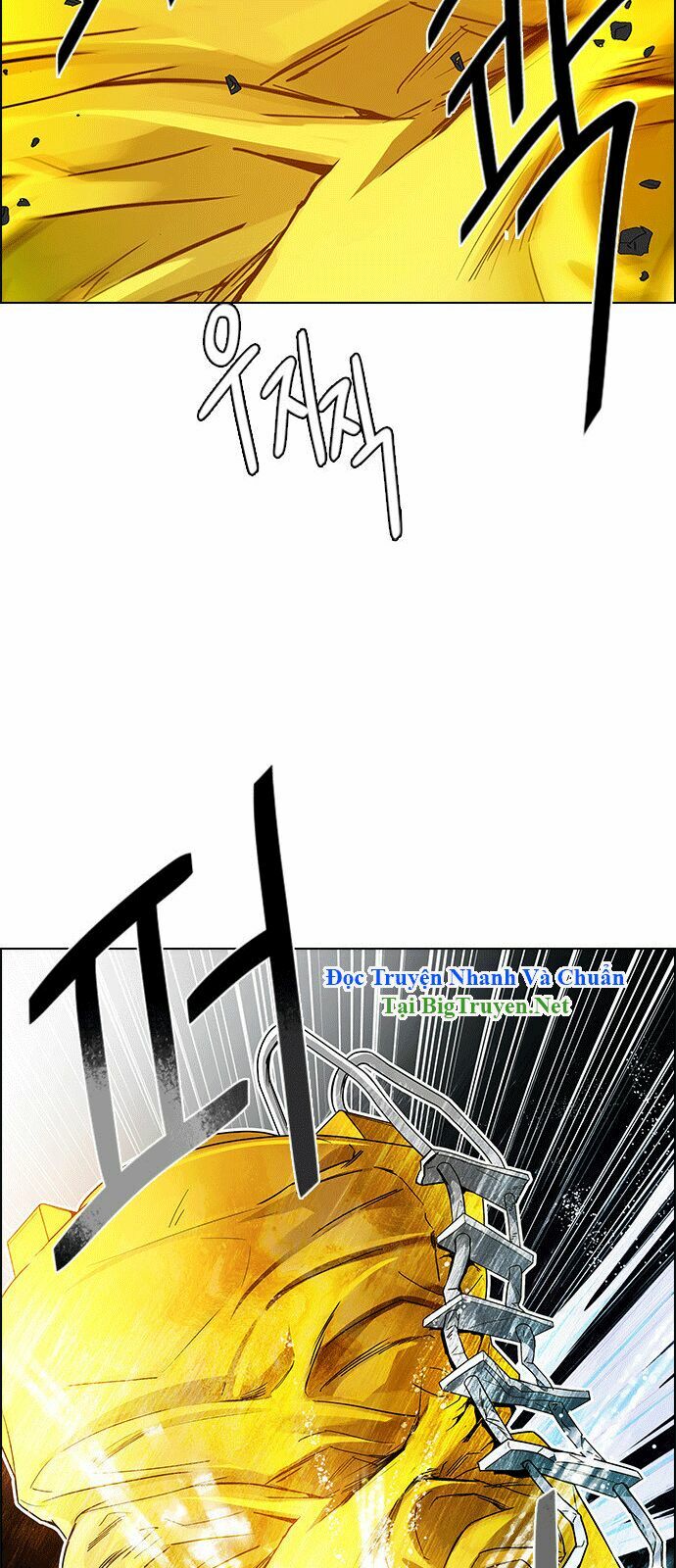 Trò Chơi Số Mệnh: Chapter 145