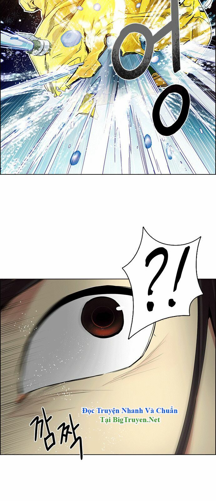 Trò Chơi Số Mệnh: Chapter 145