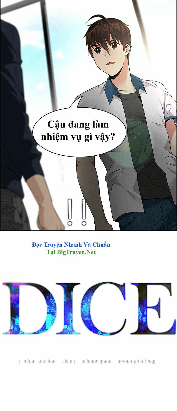 Trò Chơi Số Mệnh: Chapter 145