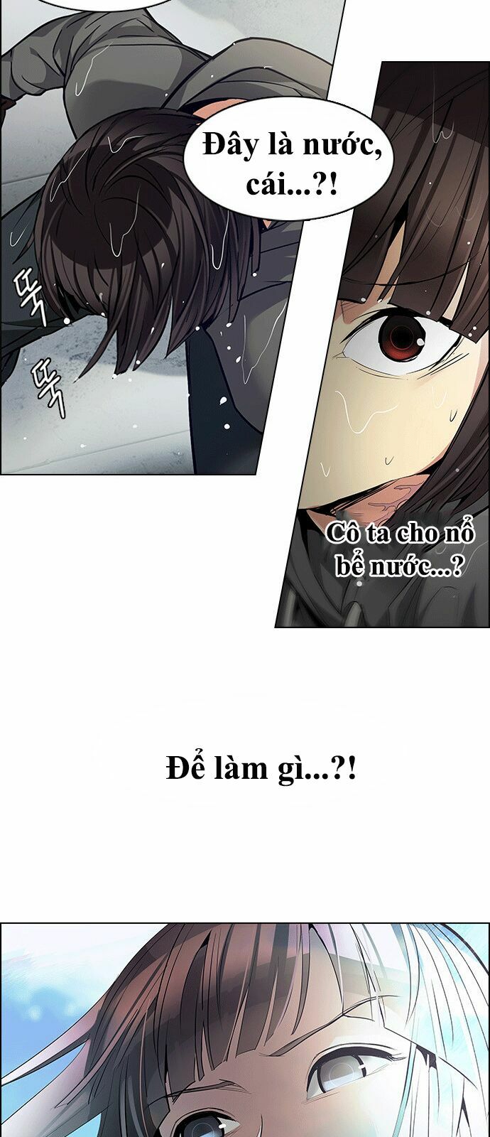 Trò Chơi Số Mệnh: Chapter 145