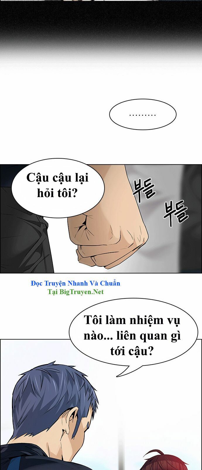 Trò Chơi Số Mệnh: Chapter 145