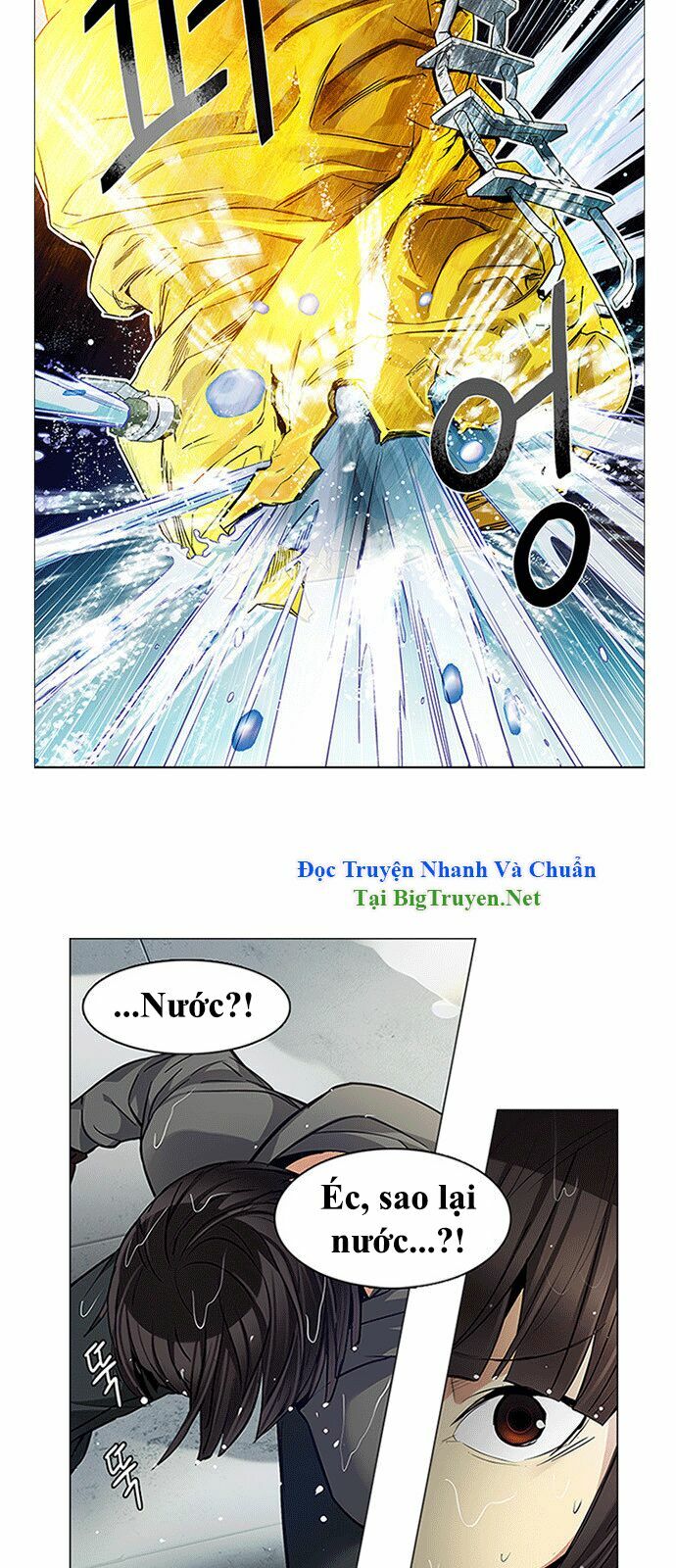 Trò Chơi Số Mệnh: Chapter 146
