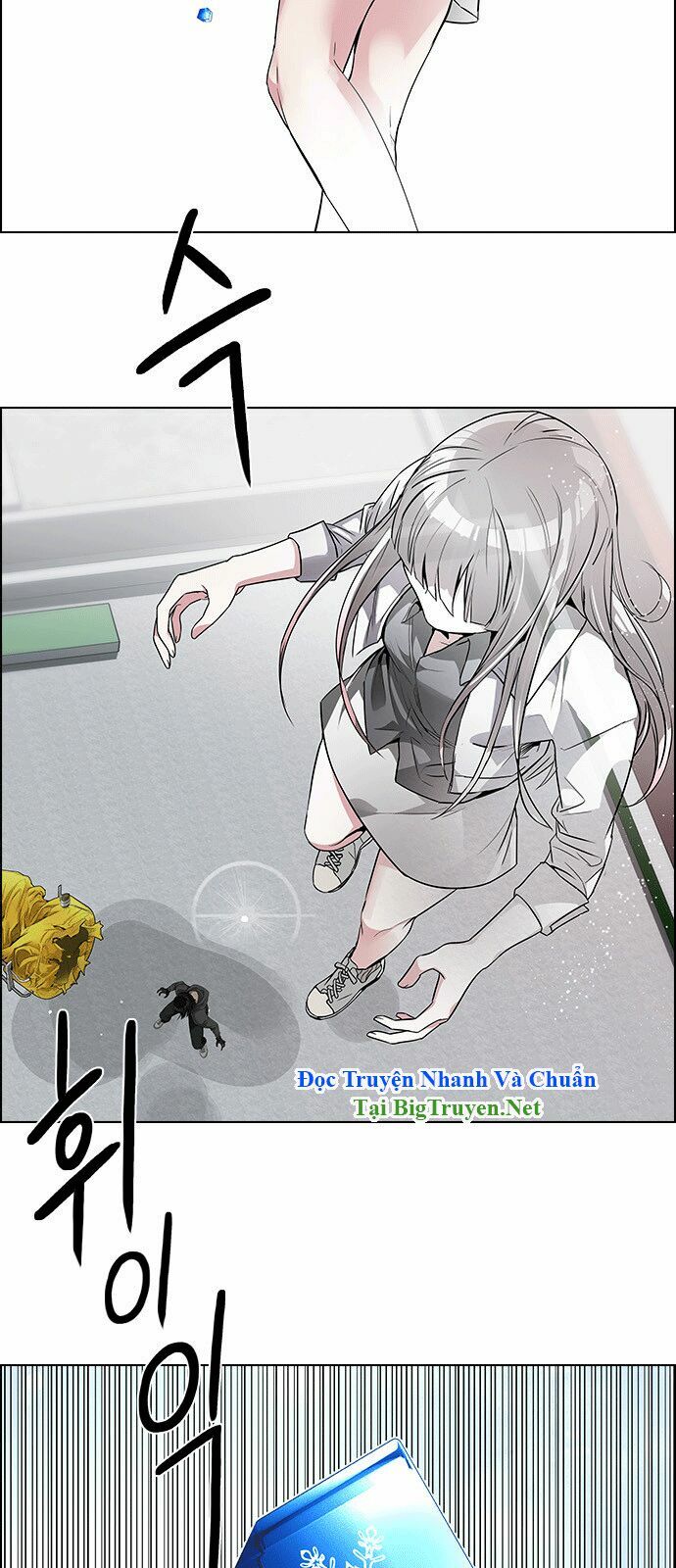Trò Chơi Số Mệnh: Chapter 146