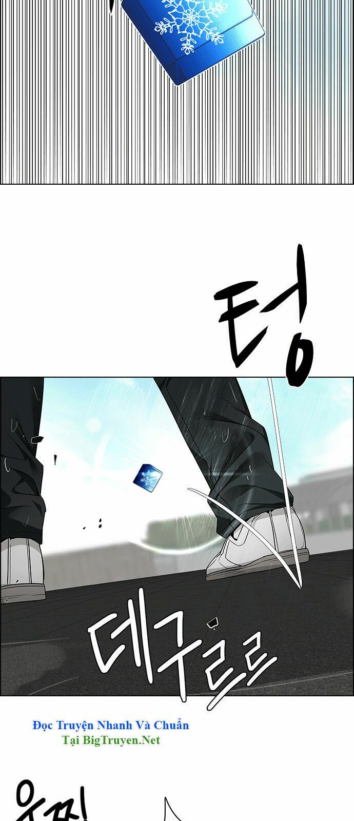 Trò Chơi Số Mệnh: Chapter 146